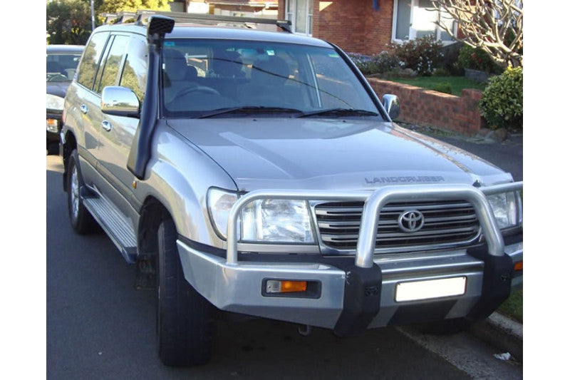 Schnorchel Toyota Land Cruiser J100 Snorkel
