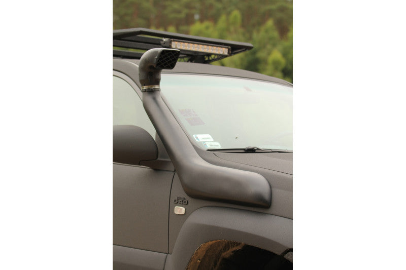 Schnorchel Toyota Land Cruiser J120 Snorkel
