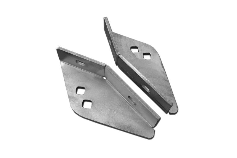 Stahl Unterfahrschutz Kühler Jeep Wrangler JL Gladiator JT