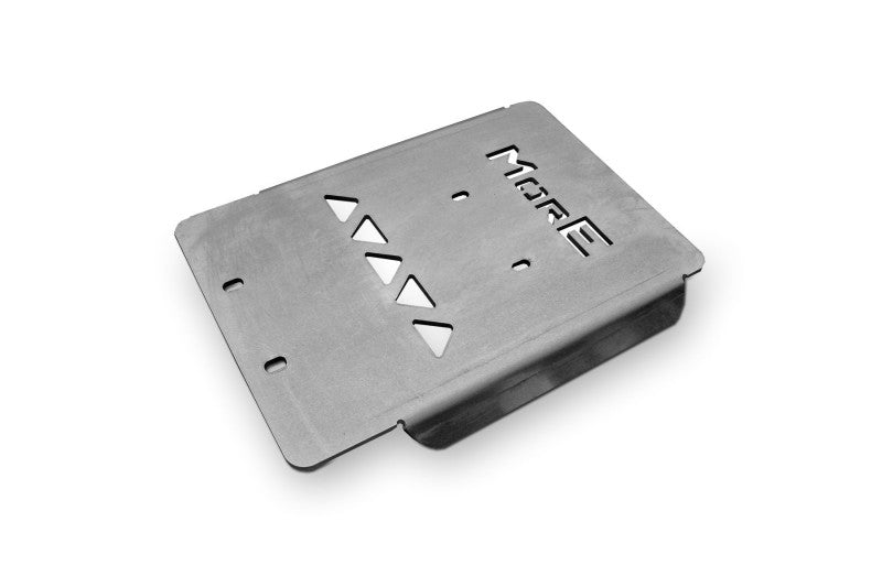 Steel Skid Plate Jeep Wrangler JL Transfer Case