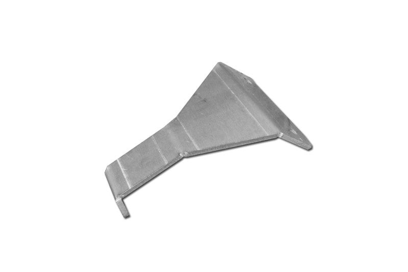 Steel skid plate Mitsubishi Pajero 4V80 transfer case