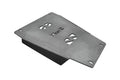 Steel Underride Protection Mitsubishi Pajero Sport 1-Gearbox