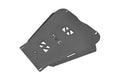 Steel Skid Plate Transmission Toyota FJ Cruiser