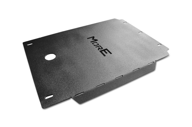 Steel Underride Protection Gearbox Toyota Land Cruiser J90 J95 Diesel