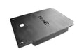 Steel Underride Protection Gearbox Toyota Land Cruiser J90 J95 Diesel