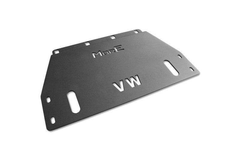 Steel Underride Protection Gearbox Volkswagen Amarok from 2009