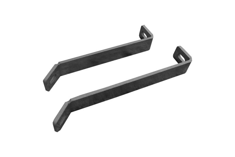 Steel Underride Protection Toyota Land Cruiser J200 Fuel Tank