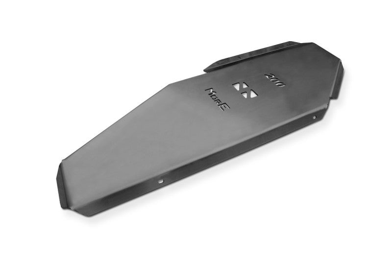 Steel Underride Protection Toyota Land Cruiser J200 Fuel Tank
