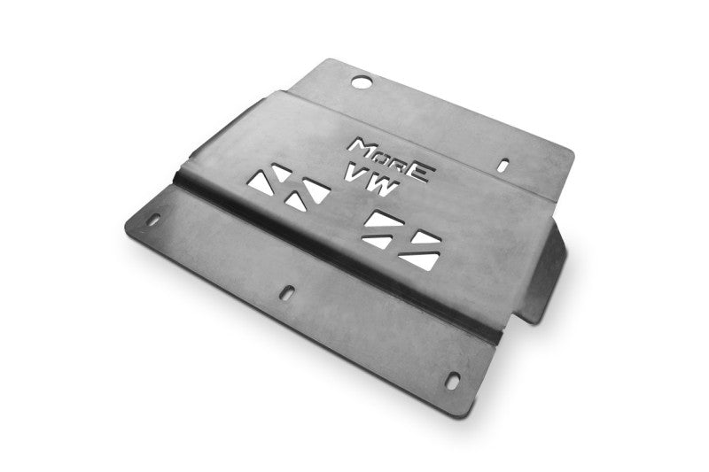 Steel Underrun Protection Volkswagen Amarok 2023+ Engine