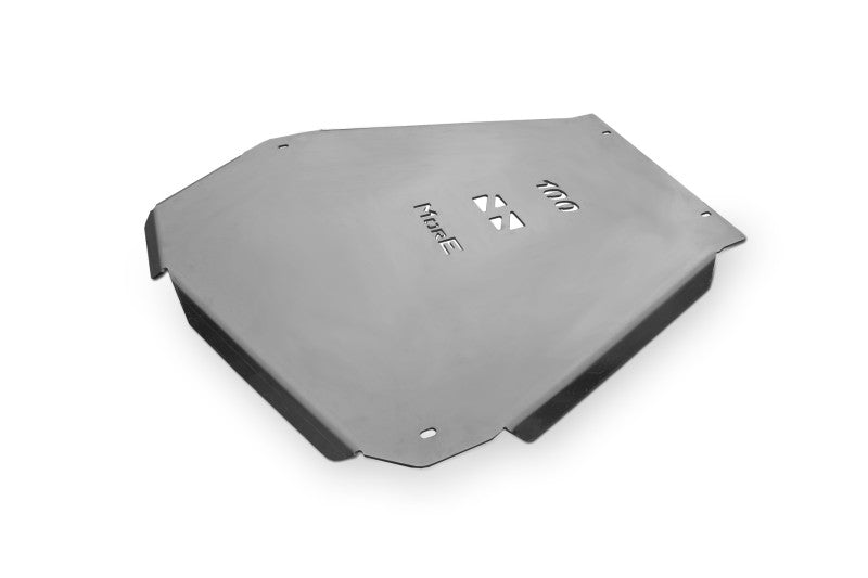 Steel Skid Plate Toyota Land Cruiser J100, Lexus LX470