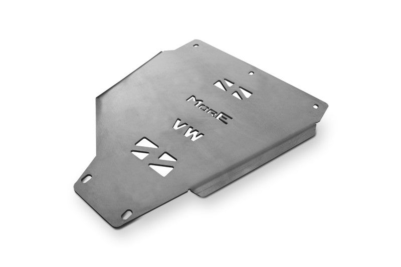 Steel Underride Protection Volkswagen Amarok 2023+ -Transmission