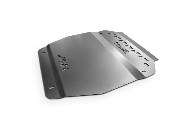 Steel Underrun Protection Suzuki Grand Vitara II - Front/Engine -