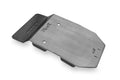 Steel Underride Guard Toyota Land Cruiser J150 09-14-Front
