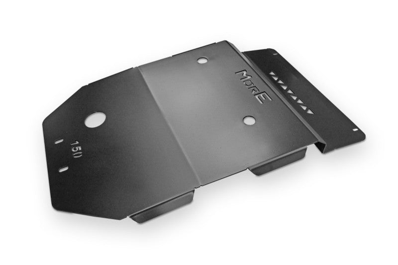 Steel Skid Plate Toyota Land Cruiser J150 from 2017 + Lift Kit