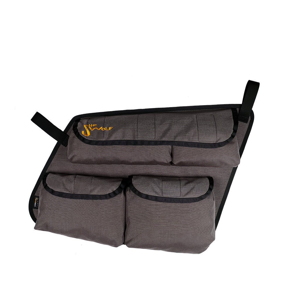 Fenstertaschen Seitenfenster-Organizer Subaru Forester III SH 2008-2013