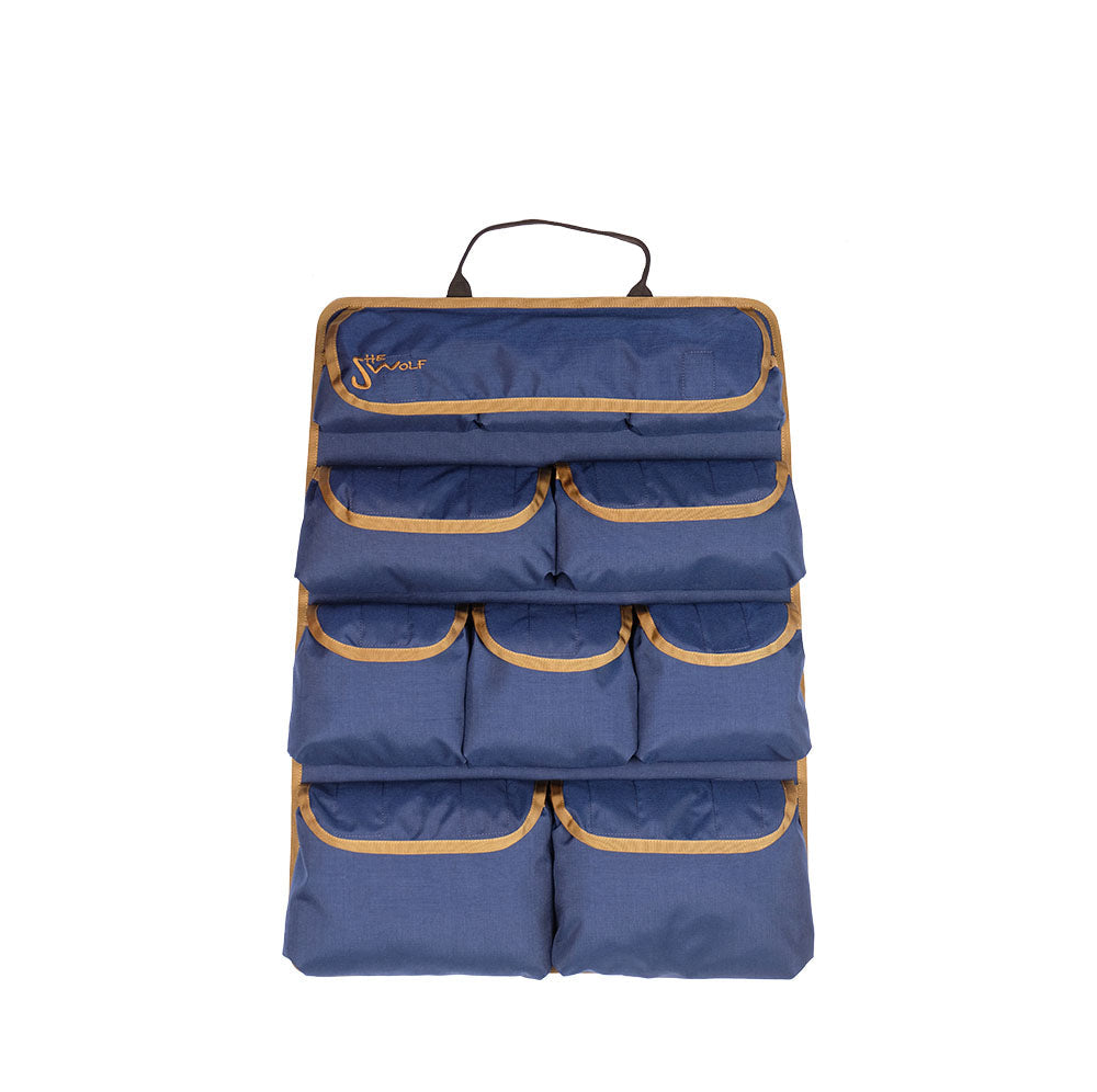 Autositz Organizer VW T5