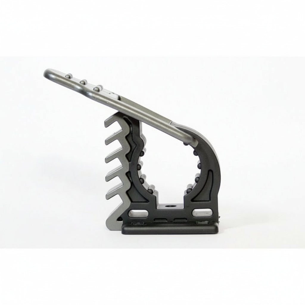 FITRUB Verschlusslager 22-31 mm Schelle