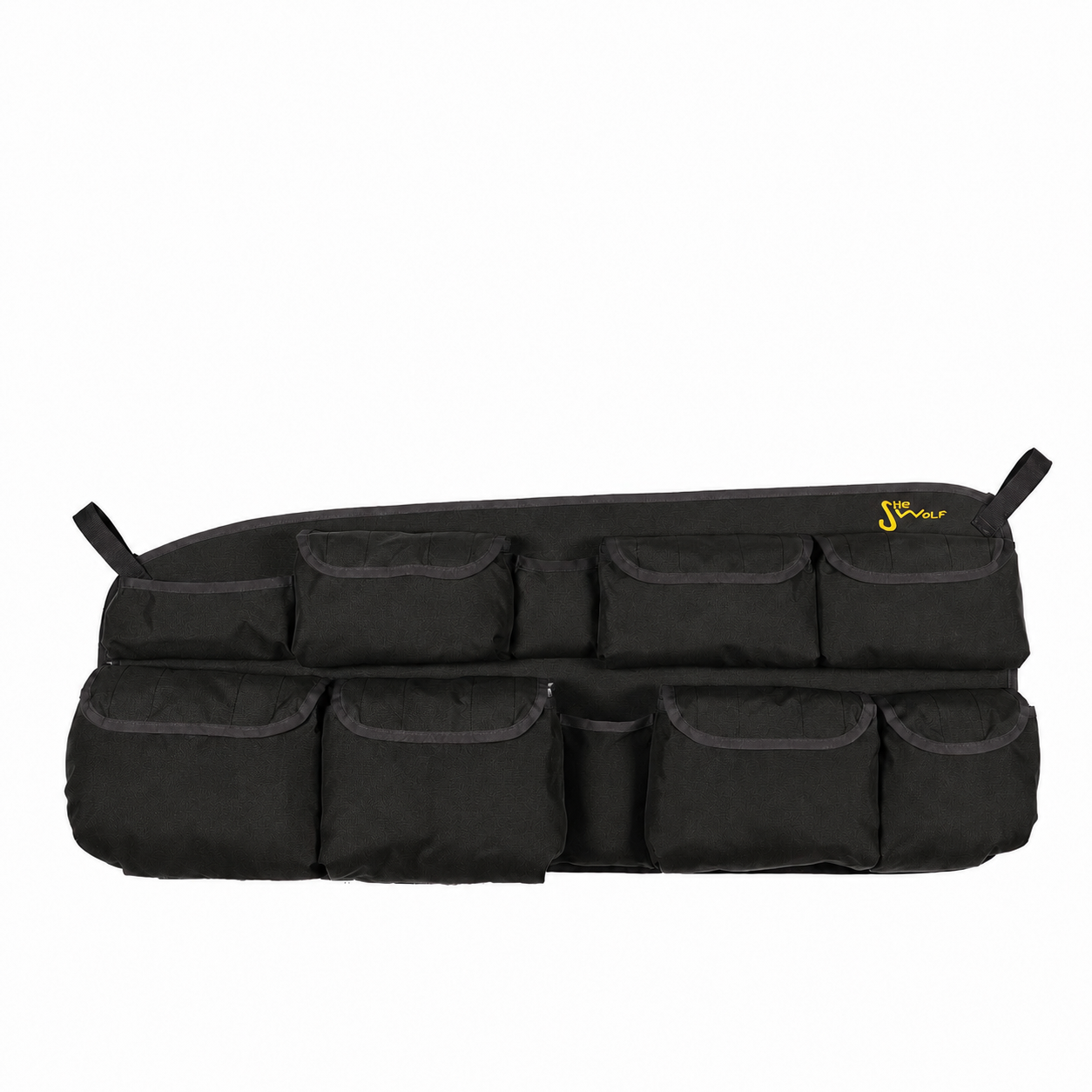 Fiat Ulysse Maxi Fenstertaschen Organizer – Komplettansicht