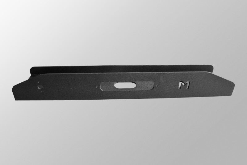 Mounting Plate for Winches Universal 100 cm
