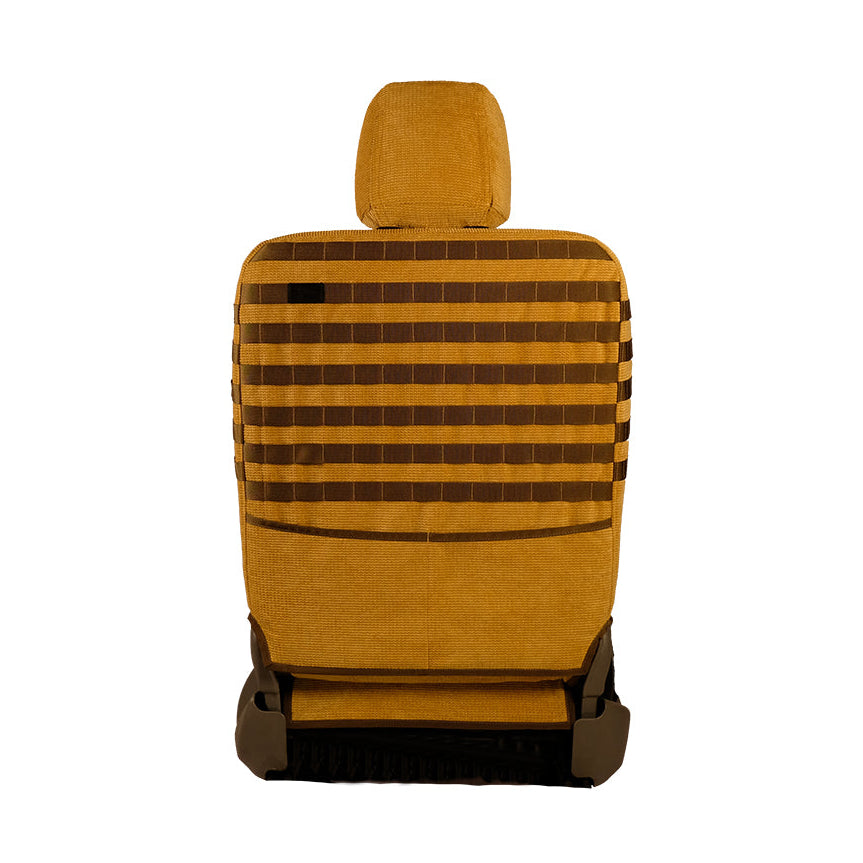 Renault Trafic II (2001-2014) Cord Sitzbezug