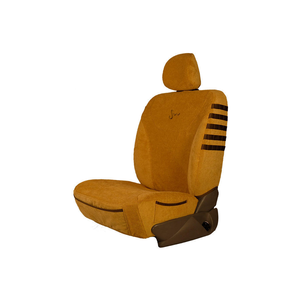 Renault Trafic II (2001-2014) Cord Sitzbezug