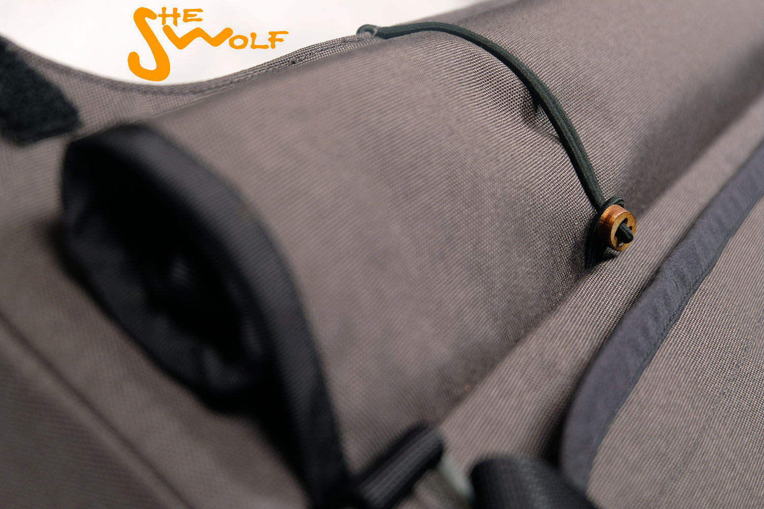 SHE-WOLF Side Window Organizer Bag VW Caddy Tramper III 2004-2015