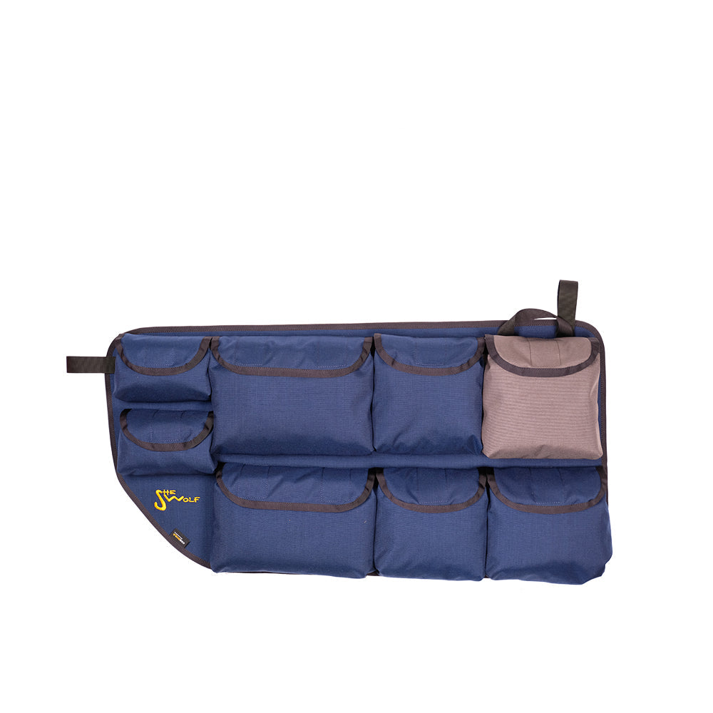 Window Bags VW ID. Buzz Sliding Door Window Organizer