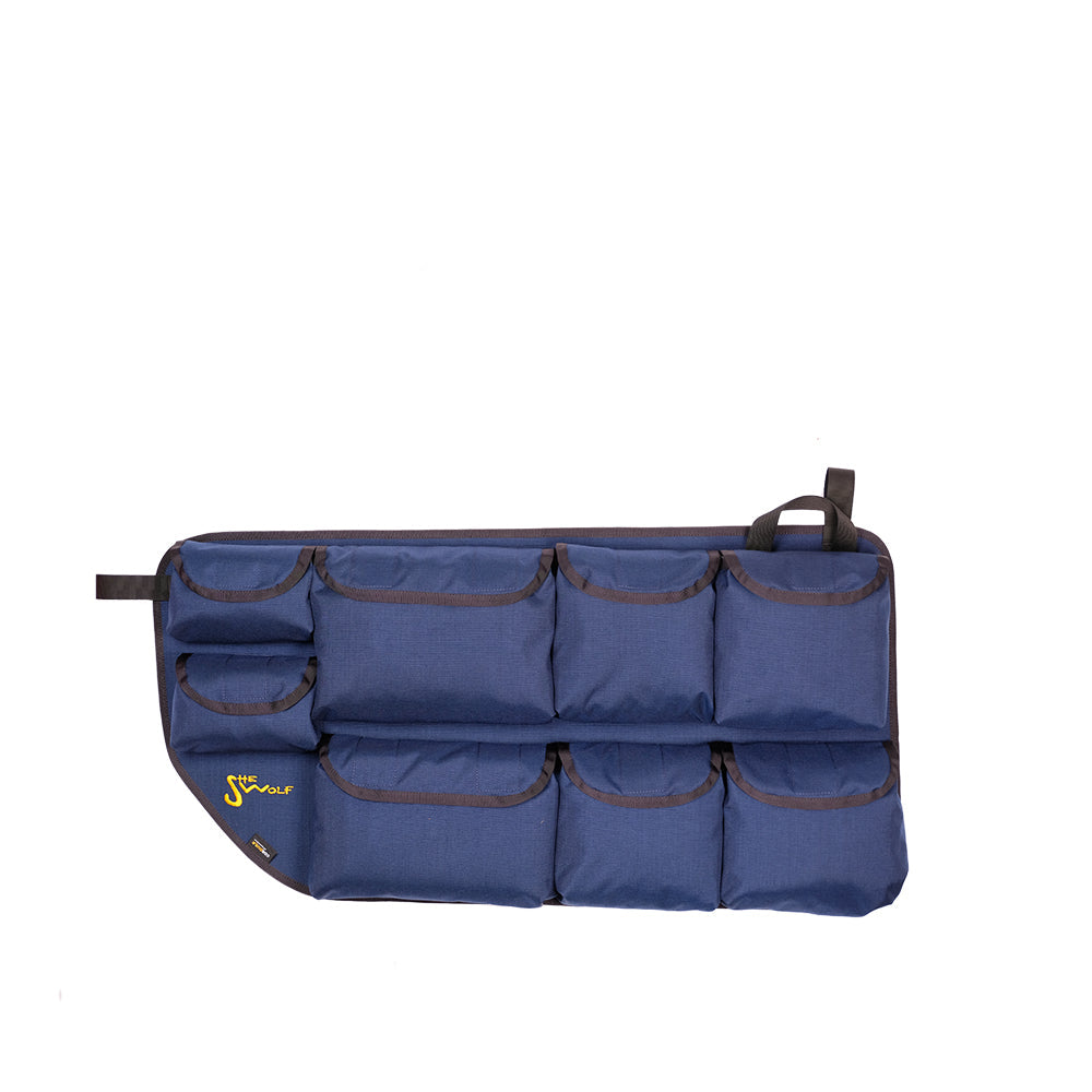 Fenstertaschen Ford Grand Tourneo Connect Seitenfenster-Organizer