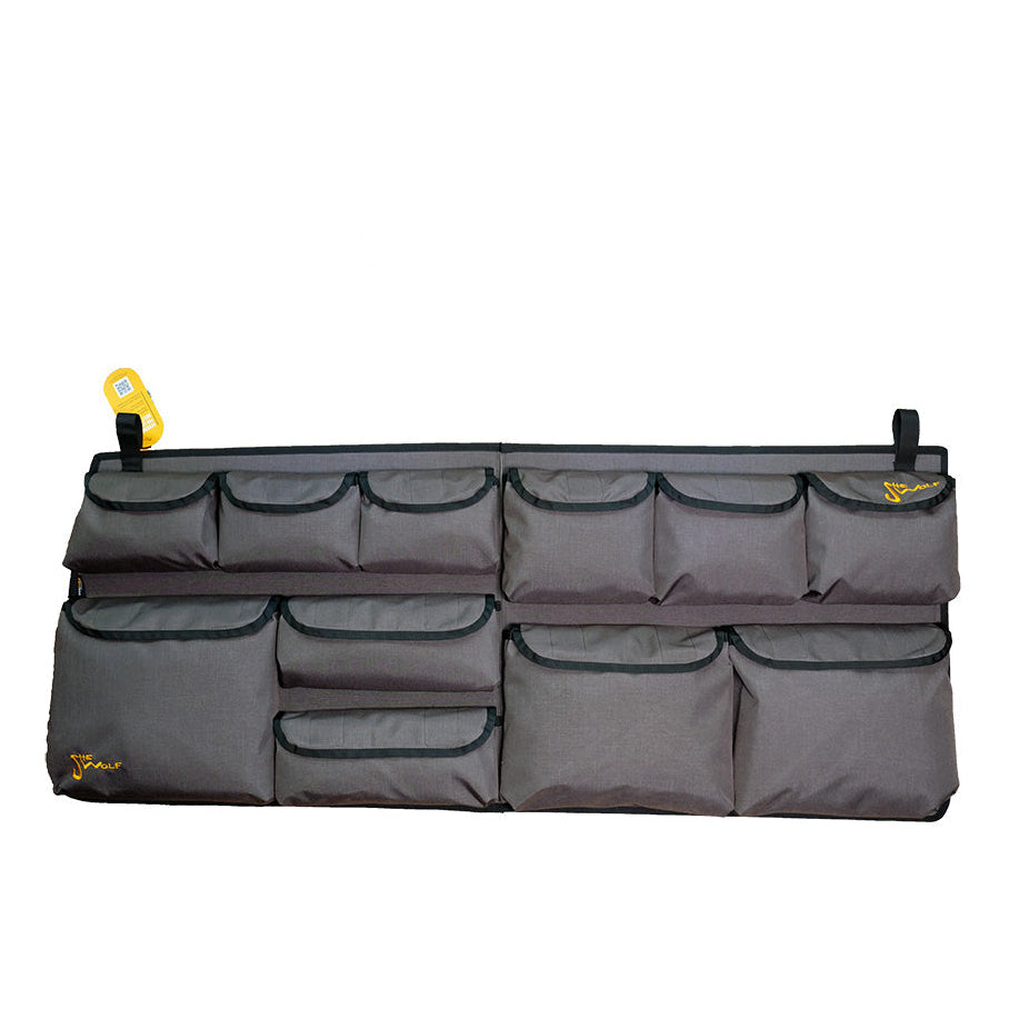 Fenstertaschen Seitenfenster-Organizer VW T6 LANG
