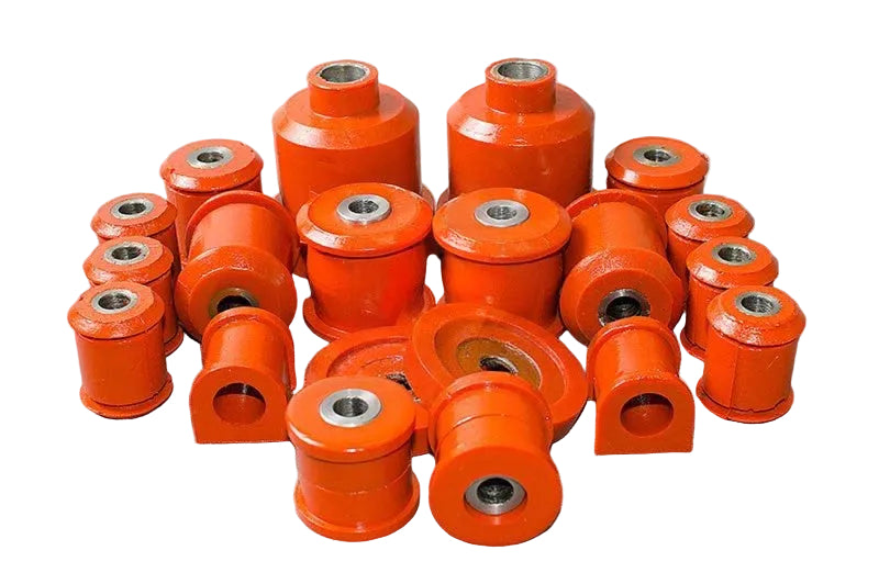 Land Rover Freelander LN PU Buchsen Set