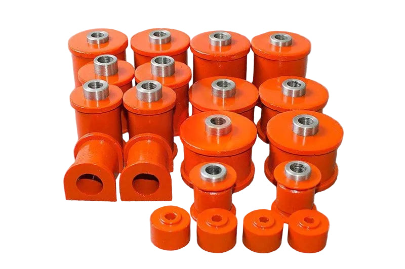 Suzuki Grand Vitara FT/GT PU Bushing Set