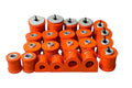 Toyota Land Cruiser 120 PU Bushing Kit