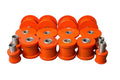 Toyota Land Cruiser 70 from 1991 PU Bushing Set