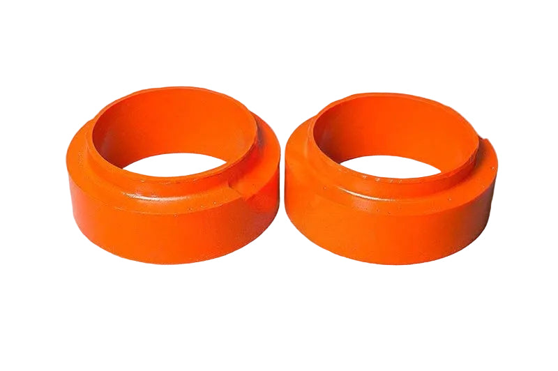 Suspension Spacers Hyundai Galloper Mitsubishi Pajero 2 V20 Lift Kit