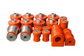 Jeep Cherokee KJ PU Bushing Set