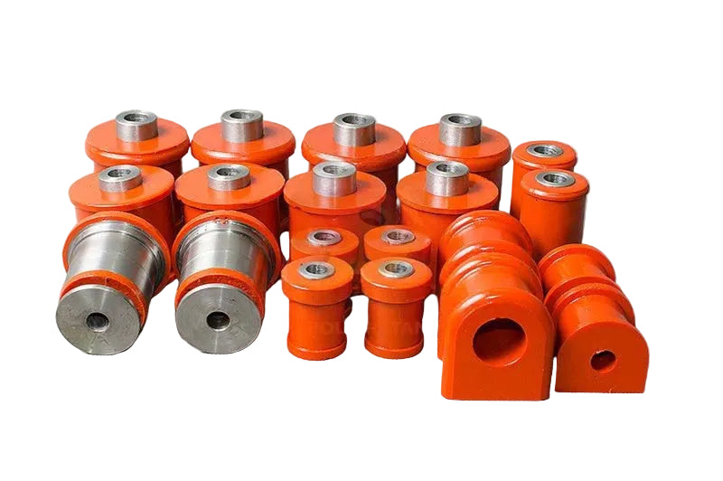Jeep Cherokee KJ PU Bushing Set