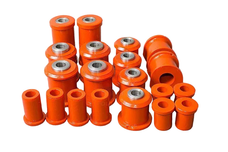 Mitsubishi L200 KA/KB 2006-2012 PU Bushing Set