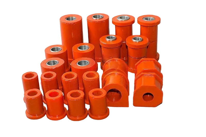 Mitsubishi L200 1986-2003 K74 K76 K77 K22 K25 K34 PU Bushing Set