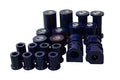 Mitsubishi L200 1986-2003 K74 K76 K77 K22 K25 K34 PU Bushing Set Off Road