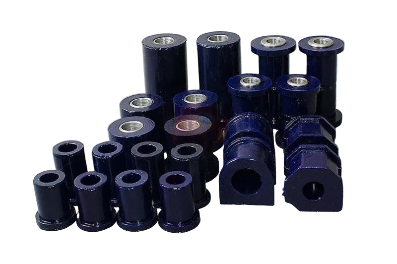 Mitsubishi L200 1986-2003 K74 K76 K77 K22 K25 K34 PU Bushing Set Off Road
