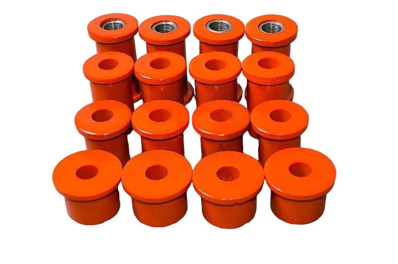Nissan Patrol K260 K160 PU Bushing Set