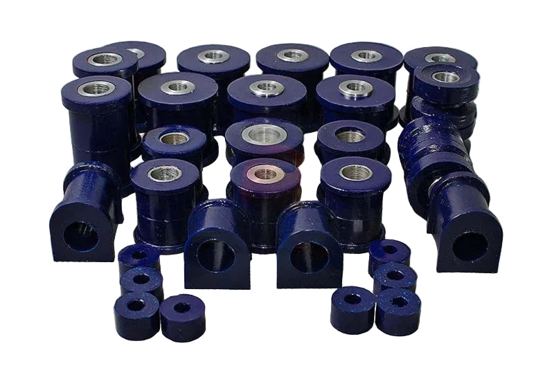 Nissan Terrano 1 WD21 PU Bushing Set Off-Road