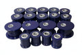 Toyota Land Cruiser 80 PU Exzenter Buchsen Set bei 50mm Höherlegung Off Road