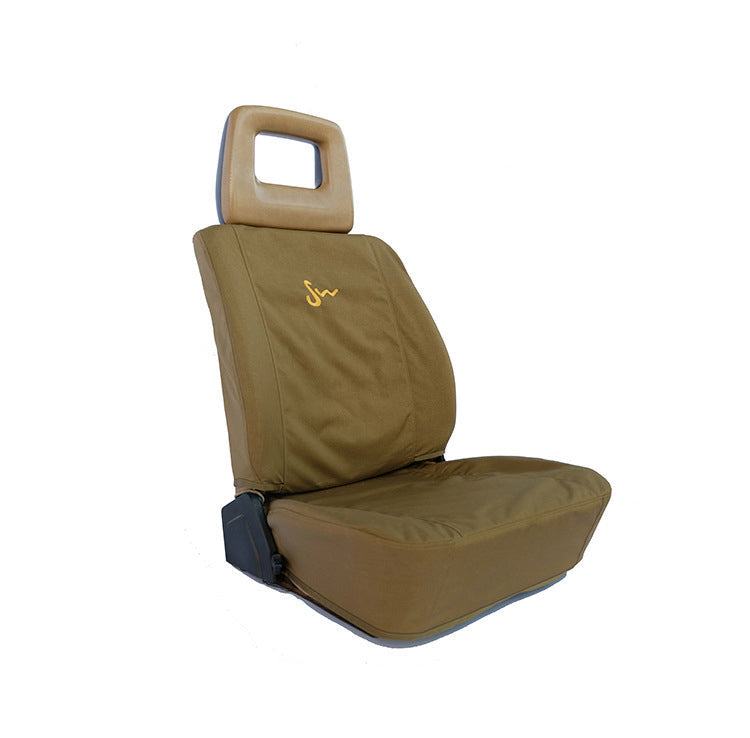 Seat cover organizer Volkswagen T3