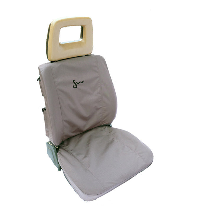 Seat cover organizer Volkswagen T3