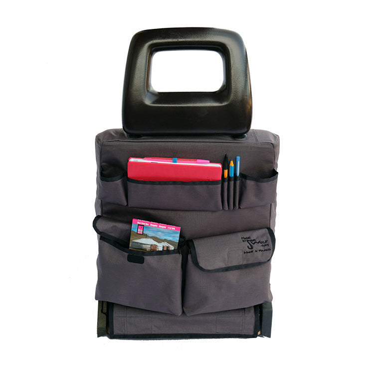 Seat cover organizer Volkswagen T3