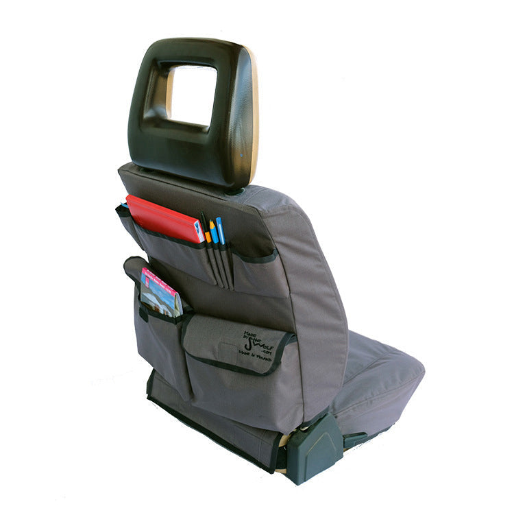 Seat cover organizer Volkswagen T3