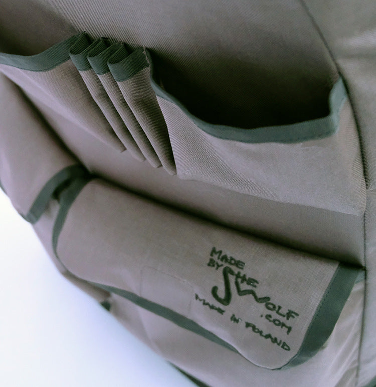 Seat cover organizer Volkswagen T3