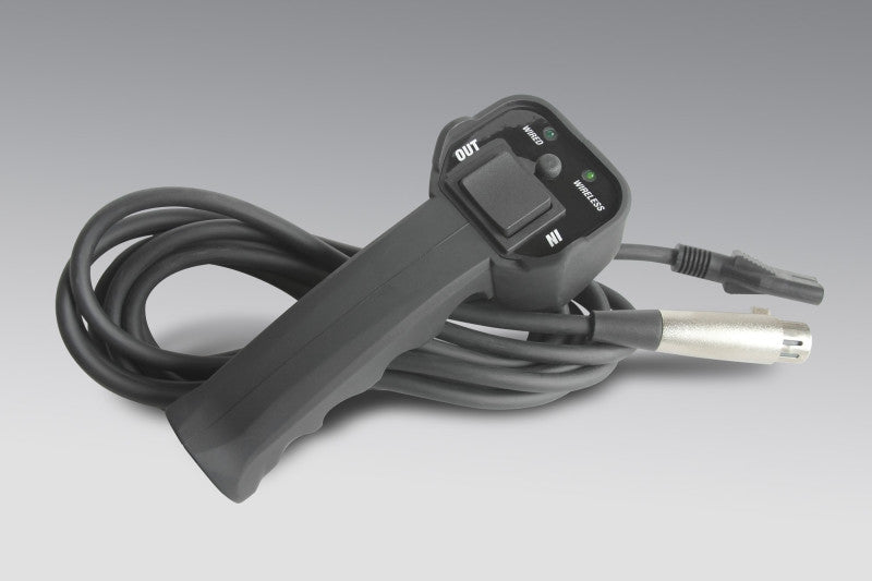 Winch MorE 4x4 SPEED 9500lbs 12V Synthetic Rope