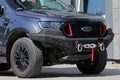 Seilwindenstoßstange Ford Ranger T7,T8 PX2 PX3